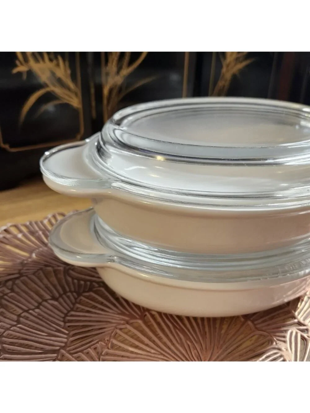 Corningware set 14